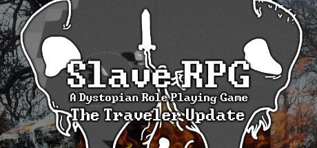 Game cover: Slave RPG