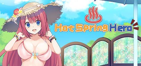 Game cover: Hot Spring Hero