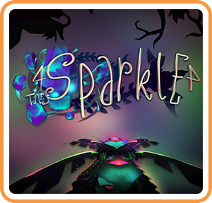 Game cover: The Sparkle 4: Tales