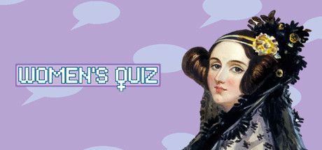 Game cover: Women's Quiz