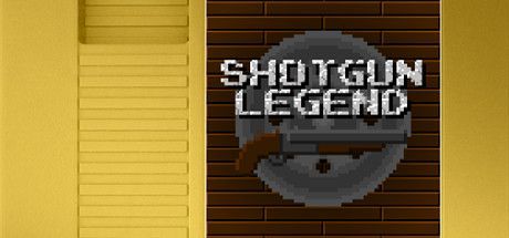 Game cover: Shotgun Legend