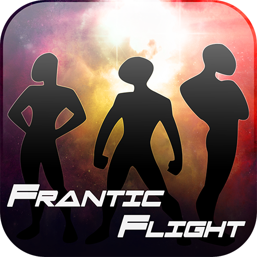 Game cover: Frantic Flight