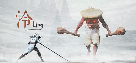 Game cover: Ling