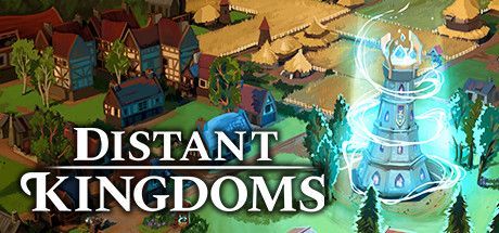 Game cover: Distant Kingdoms