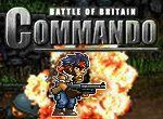Game cover: Commando