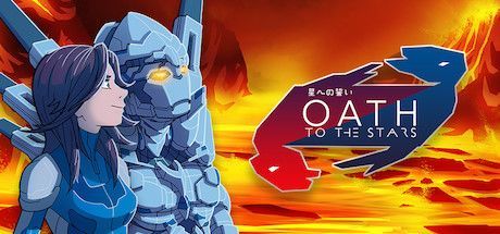 Game cover: Oath to the Stars