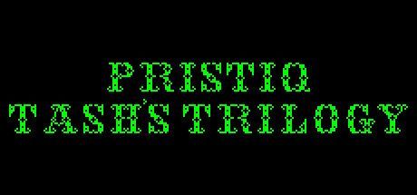 Game cover: Pristiq: Tash's Trilogy