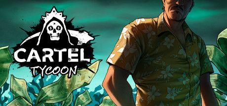 Game cover: Cartel Tycoon