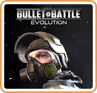 Game cover: Bullet Battle: Evolution