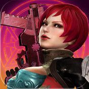 Game cover: Demons' Score