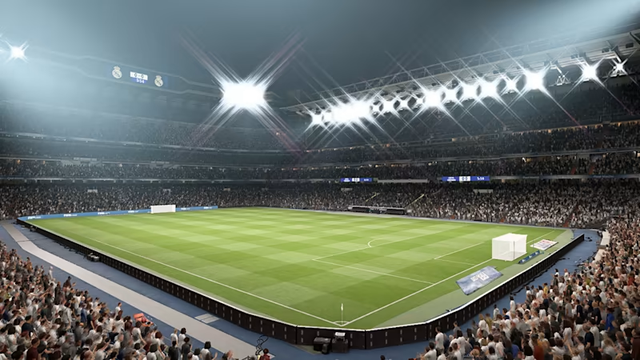 Game cover: FIFA 23: Legacy Edition