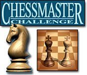 Game cover: Chessmaster Challenge