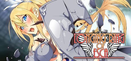 Game cover: Longing Ring of Esca