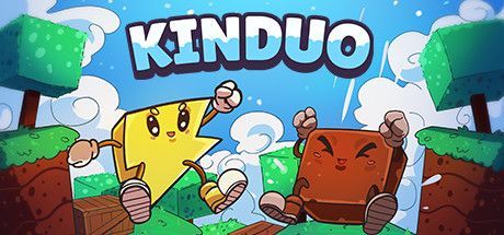 Game cover: Kinduo