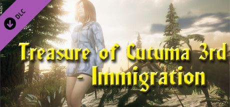 Game cover: Treasure of Cutuma 3rd: Immigration