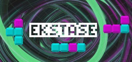 Game cover: Ekstase