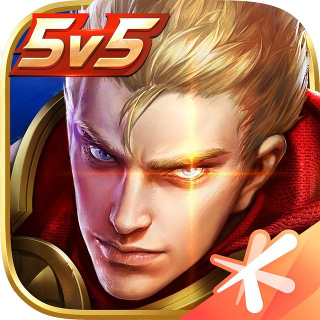Game cover: Honor of Kings