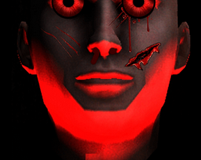 Game cover: Nightmare in School Trip