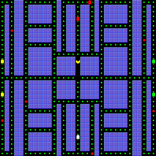 Game cover: XPacman