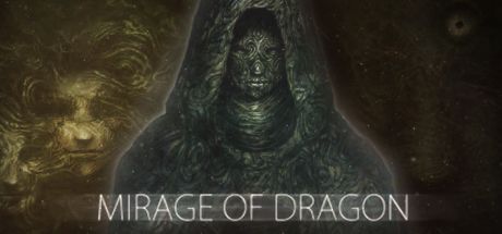 Game cover: Mirage of Dragon