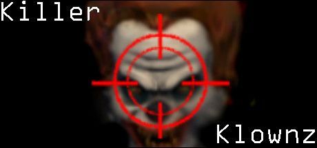 Game cover: Killer Klownz