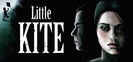 Game cover: Little Kite