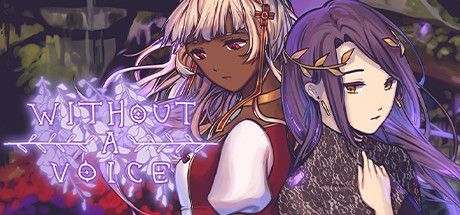 Game cover: Without a Voice