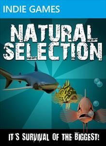 Game cover: Natural Selection