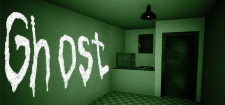 Game cover: Ghost