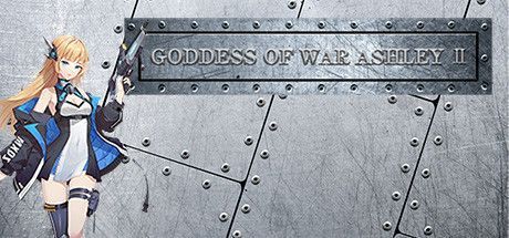 Game cover: Goddess of War: Ashley II