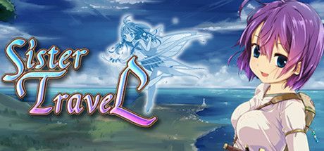 Game cover: Sister Travel
