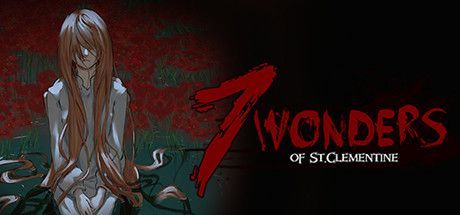 Game cover: Seven Wonders of St. Clementine
