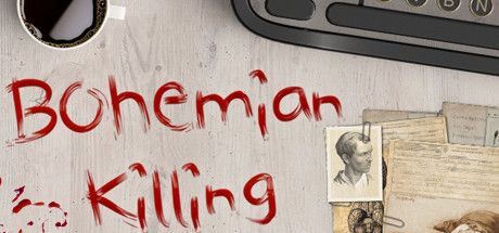 Game cover: Bohemian Killing