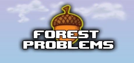 Game cover: Forest Problems