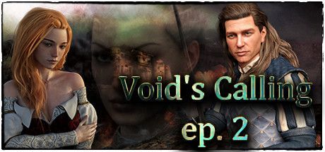 Game cover: Void's Calling: Ep. 2
