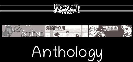 Game cover: Team A.R.G. Anthology