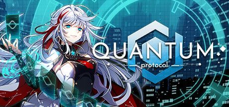 Game cover: Quantum Protocol