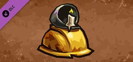 Game cover: SteamWorld Heist: Hatbox - Hatful Eight + 2