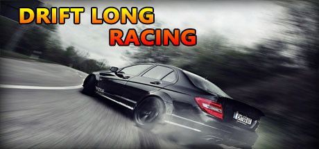 Game cover: Drift Long Racing