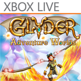 Game cover: Glyder 2