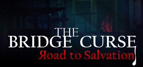 Game cover: The Bridge Curse: Яoad to Salvation