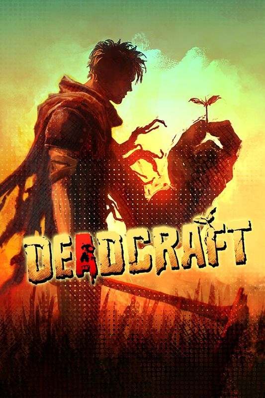 Game cover: Deadcraft