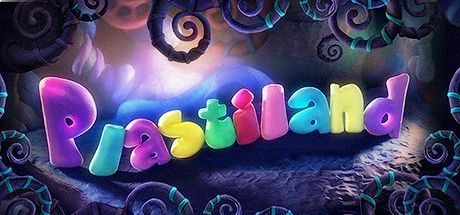 Game cover: Plastiland