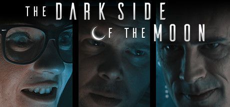 Game cover: The Dark Side of the Moon