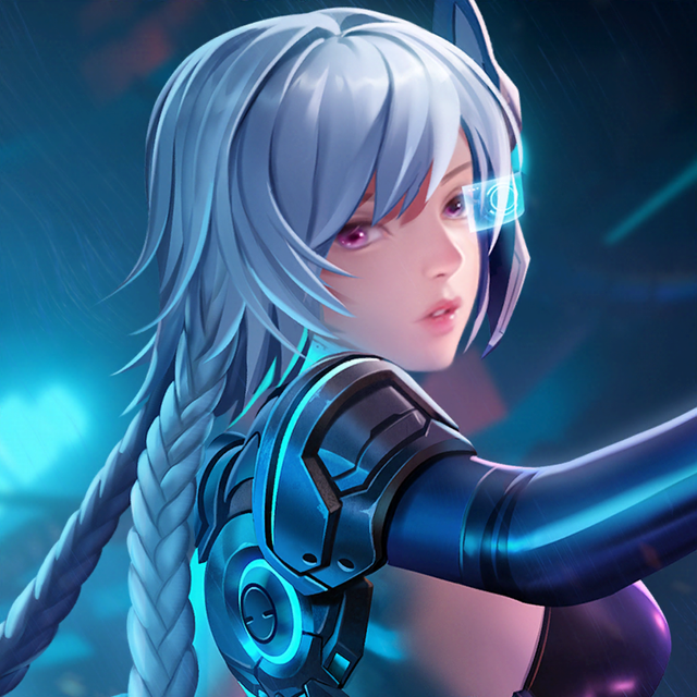 Game cover: Angel Legion