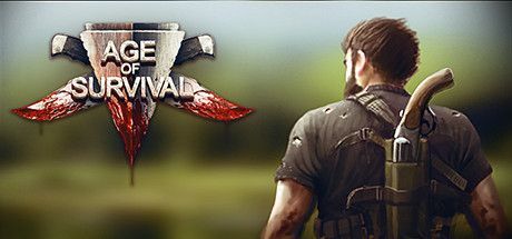 Game cover: Age of Survival