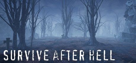 Game cover: Survive After Hell