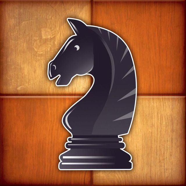 Game cover: Chess Stars
