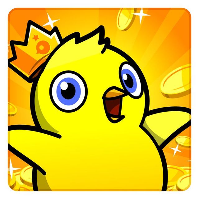 Game cover: Duck Life: Treasure Hunt