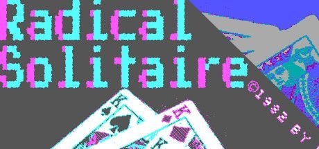 Game cover: Radical Solitaire